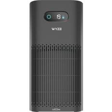 App Control Air Purifiers Wyze Air Purifier Wildfire Filter Special Use