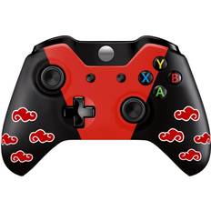 Xbox elite controller series Game Controllers for Xbox One Wireless Controller,Compatible with Xbox One/One X/One S/One Series X/S /Elite/PC Windows with 3.5mm Aduio Headphone Jack（RED）