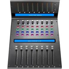 DJ Mixers icon Pro Audio Pro Audio Qcon Pro Xs Daw Control Surface