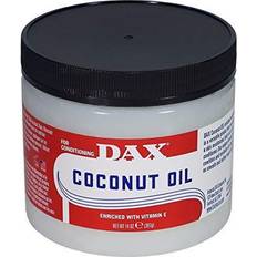 Dax Shampoos Dax Coconut Oil, 14 Ounce