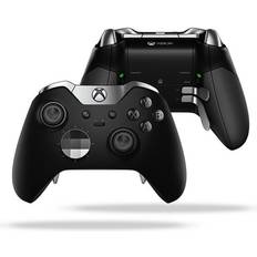 Xbox one elite controller Game Controllers Microsoft Xbox Elite Wireless Controller Black