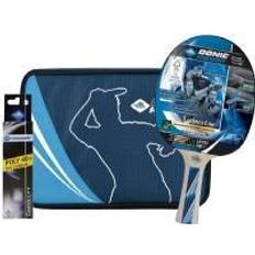 Donic Table Tennis Racket Legends 700