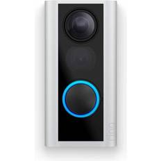 Ring the smart doorbell Ring Peephole Cam 8SPPS9-0EN0