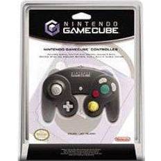 Game Controllers Nintendo GameCube Controller