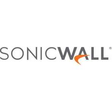Services & Warranty SonicWall 02-ssc-5163 Gateway