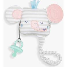 Cheeky Chompers Elephant Handychew Teething Toy