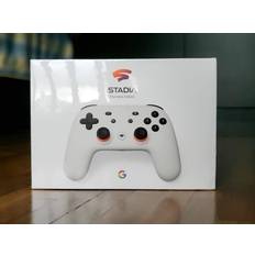 Game Controllers Google Stadia Premiere Edition (controller chromecast Ultra)