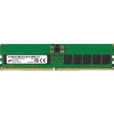 DDR5 RAM Memory Crucial Micron DDR5 4800MHz 32GB ECC Reg (MTC20F1045S1RC48BA2R)
