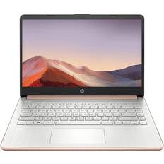 Pink Laptops HP Premium