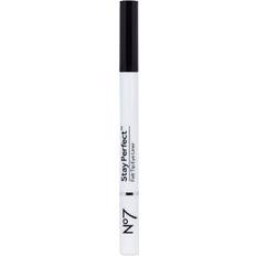 No7 Eyeliners No7 Stay Perfect Precise Felt Tip Eye Liner Black
