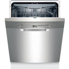Automatisk dosering av oppvaskmiddel Oppvaskmaskiner Bosch Series 2 opvaskemaskine SMU2HVI70S