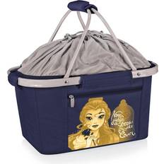 Picnic Time Cool Bags & Boxes Picnic Time Oniva Disney Princess Beauty & the Beast Metro Basket, 645-00-138-034-12