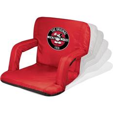 Reclining camping chair na Mickey Mouse Portable Reclining Stadium Seat Official shopDisney 0
