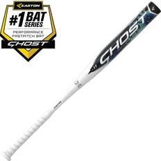 Easton Baseball Bats Easton Ghost Double Barrel Tie Dye -11 Fastpitch Softball Bat
