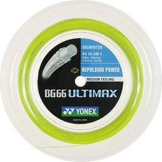 Yonex BG 66 Ultimax 200m
