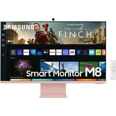 Samsung M8 Smart Monitor SALS32BM80PU