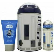 Star Wars Fragrances Star Wars R2D2 Gift Set EdT 50ml + Shower Gel 75ml