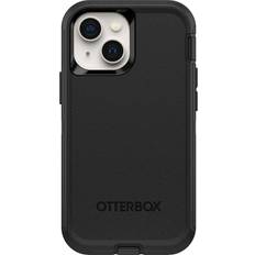 Apple iPhone 13 mini Handyhüllen OtterBox 77-84372 Defender Iphone 13 Mini 12 Black