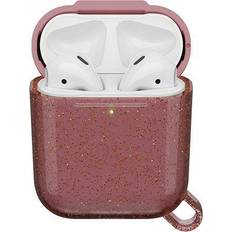 Headphone Accessories OtterBox AirPods (1st and 2nd gen) Ispra Series Case Infinity Pink