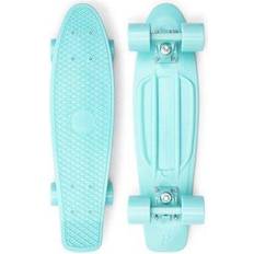 Penny Cruisers Penny Mint Complete Cruiser 22"