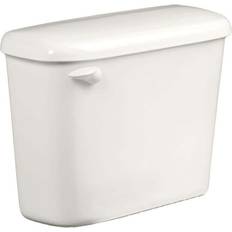 10 inch rough in toilet American Standard Colony 10" Rough- In 1.6 gpf Tank In White, 4192B004.020