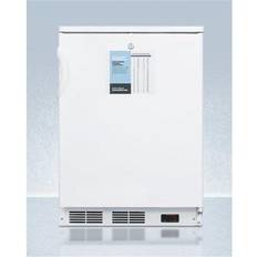 AccuCold Appliance FF7LWPRO 33.5 Defrost Commercial White