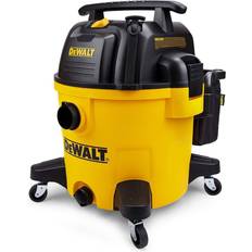 Wet & Dry Vacuum Cleaners Dewalt Wet/Dry Gallon Stage Poly