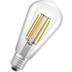 LEDVANCE Ultra Efficient LED Lamps 4W E27