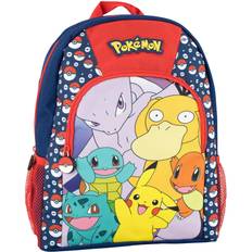 Pokémon Bags Pokémon Kids Backpack - Blue