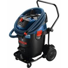 Bosch Vacuum Cleaners Bosch 300-CFM Dust Extractor with Clean HEPA