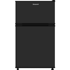 Integrated Refrigerators Honeywell 3.1 cubic feet 2 Black