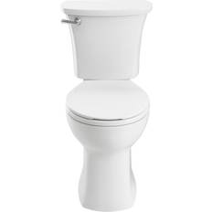 10 inch rough in toilet American Standard Edgemere (204BB104.020)