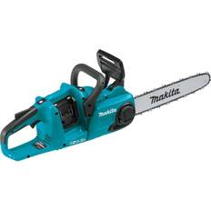 Makita battery chainsaw Garden Power Tools Makita XCU03Z 36-Volt LXT Lithium-Ion Brushless Cordless Chainsaw Bare Tool