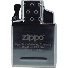 Zippo Butane Torch Lighter Insert, Insert for Cigars Cigarettes Adjustable Flame