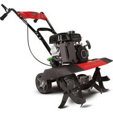 Cultivators Earthquake Versa Tiller Cultivator with 79cc 4-Cycle Viper Engine 24734