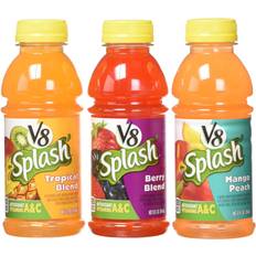 Splash Variety Pack Juice 12fl oz 18