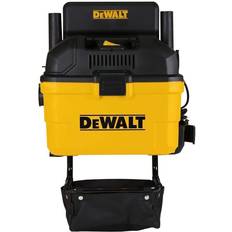 Wet & Dry Vacuum Cleaners Dewalt Portable 6 Gallon Wall-Mounted
