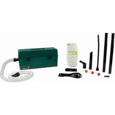 Handheld Vacuum Cleaners on sale Atrix Omega Green Supreme IPM HEPA
