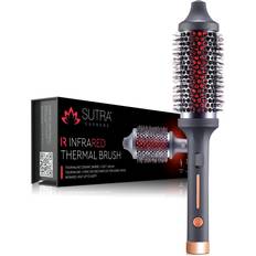 Hair Tools SUTRA IR Infrared Thermal Brush Heated Brush
