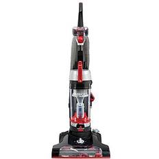 Bissell Upright Vacuum Cleaners Bissell Power Force Helix Turbo Bagless