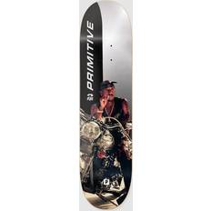 Primitive Skateboard Primitive X Tupac Moto 8.25" Skateboard Deck Uni multiple colors