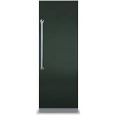 Auto Defrost (Frost-Free) Integrated Freezers Viking VFI7240WRBF Green