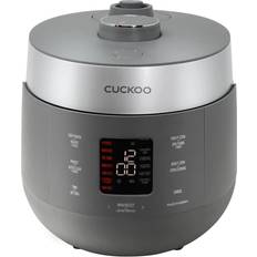 Cuckoo CRP-ST1009FW