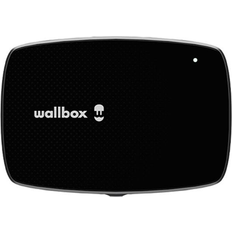 Wallbox Ladestationen Wallbox Commander 2S 22kW 5m