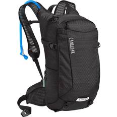 Hydration Pack Compatible Hiking Backpacks Camelbak Women's M.U.L.E. Pro 14L