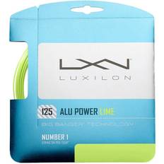 Luxilon Tennis Luxilon Alu Power 125 Le Li Tennis String