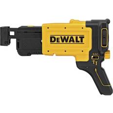 Autofeed Screwdrivers Dewalt Collated Drywall Screw Gun Attachment