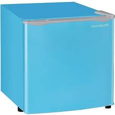 Freestanding Refrigerators Frigidaire 1.6 Cu. Ft. Single Door Mini EFR115 Blue