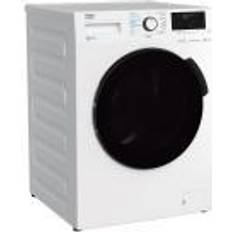 Waschmaschinen reduziert Beko WDW75141Steam1 Vaske-/