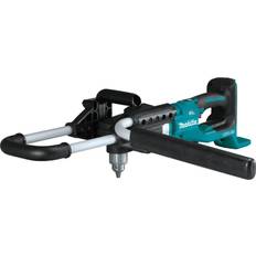 Garden Drills Makita 18-Volt X2 (36-Volt) LXT Lithium-Ion Brushless Cordless Earth Auger, Tool Only